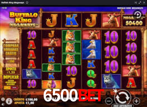 6500Bet,6500Bet App