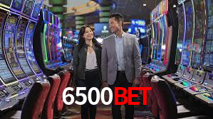 6500Bet,6500Bet App